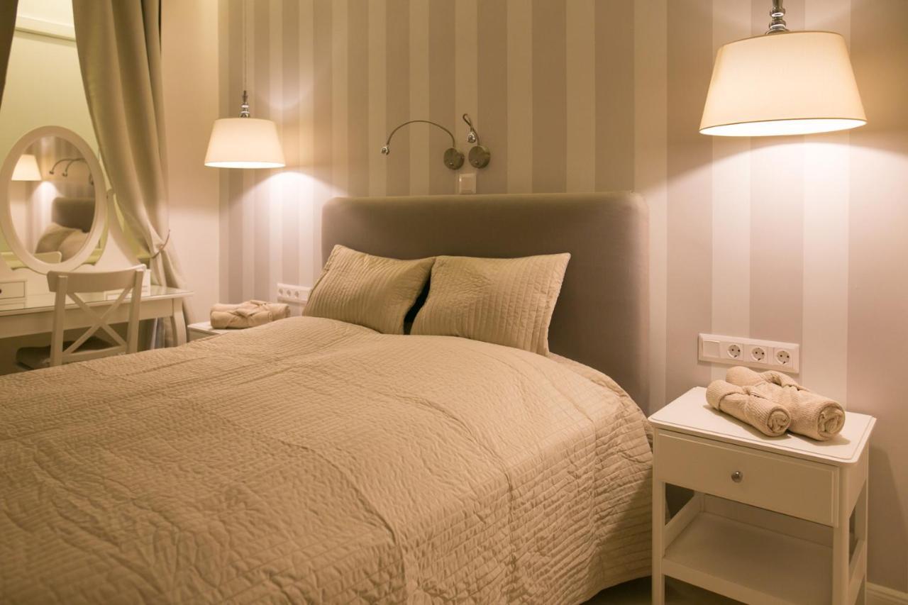 Panni Luxury Apartment Next To Gozsdu Garden Budapest Exteriör bild